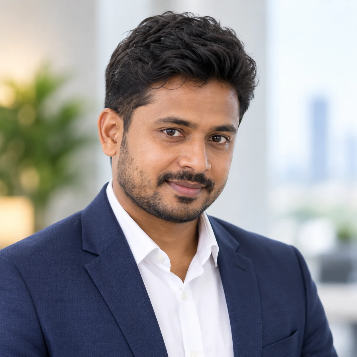 Dilan Joseph, verified CanDo worker